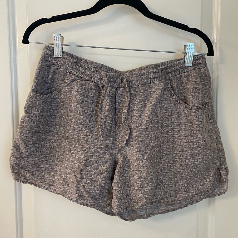 Outdoor Lightweight Shorts